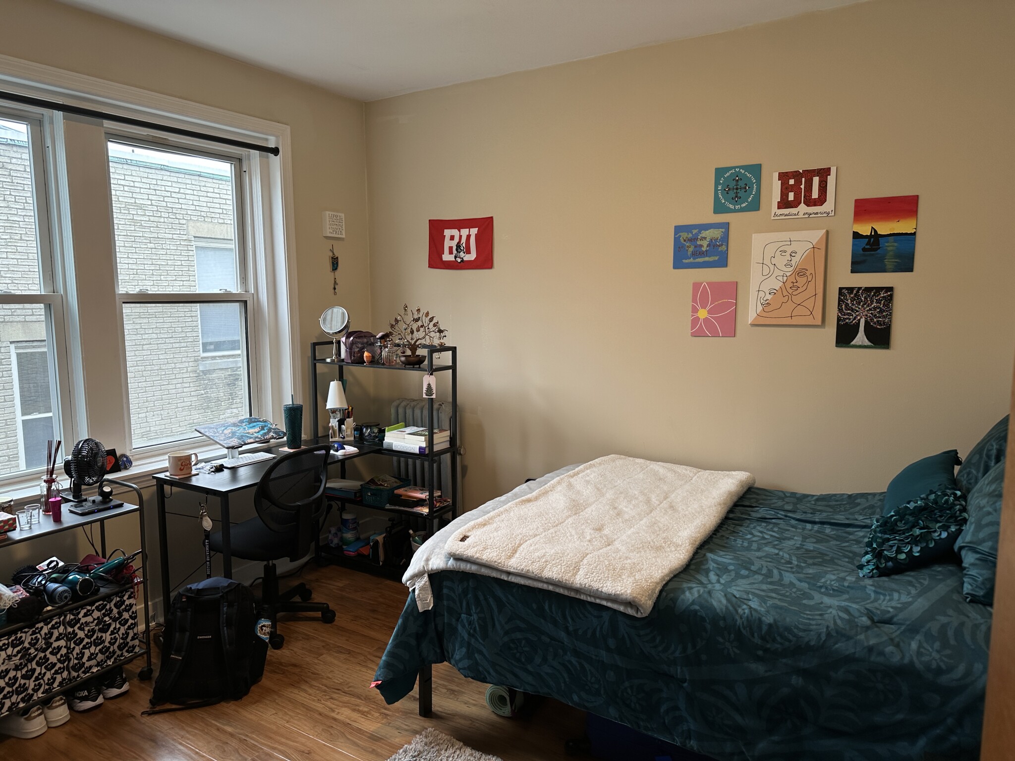 1189 Commonwealth Ave, Allston