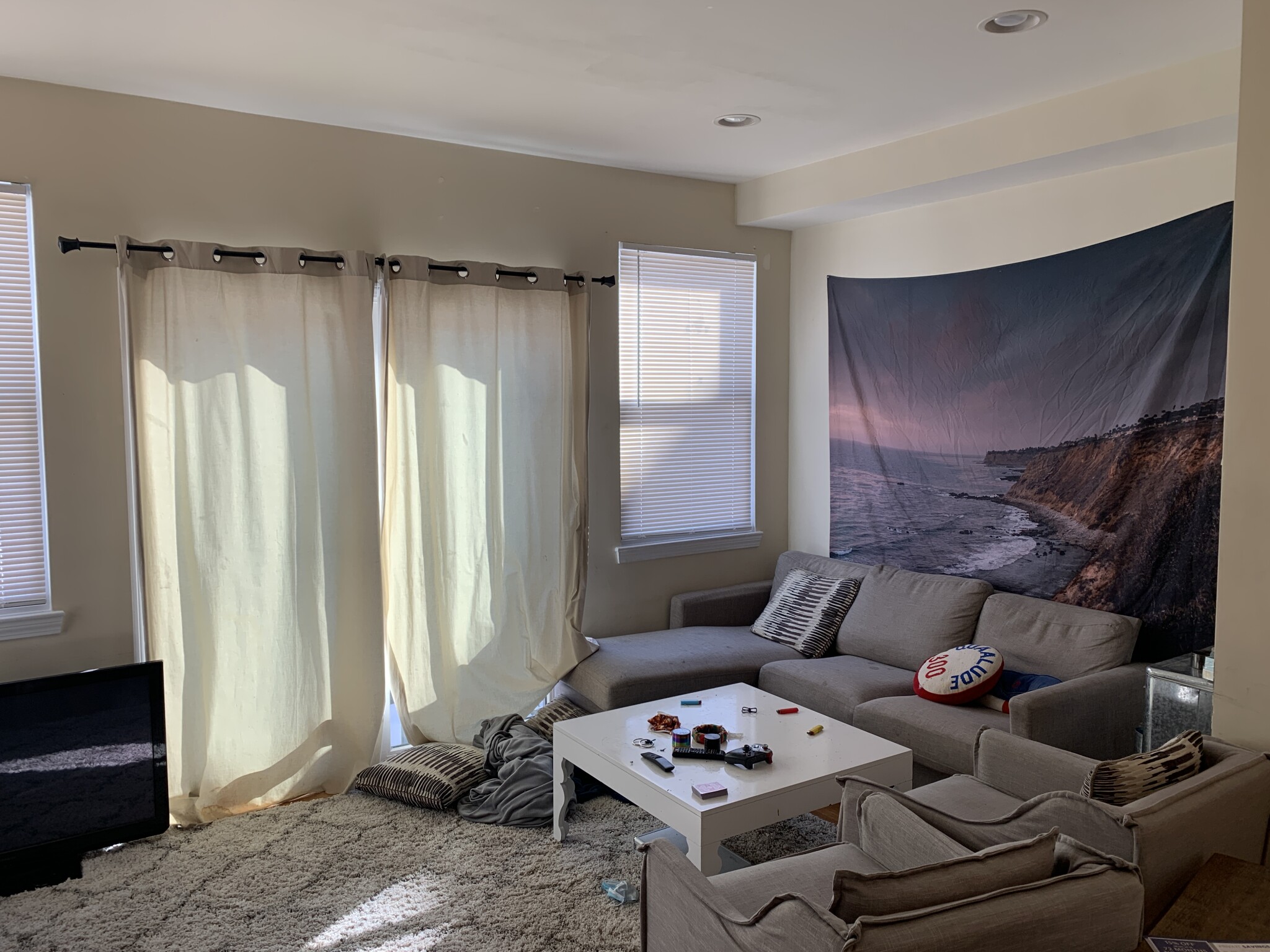 11 Sewall St, Mission Hill