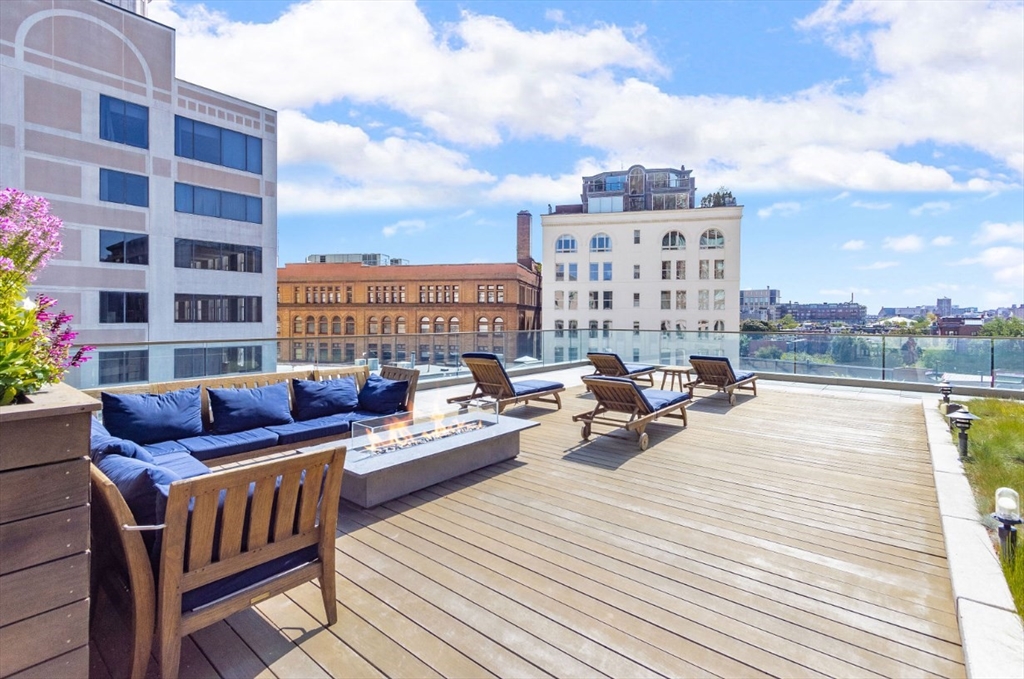 135 Clarendon St, Back Bay