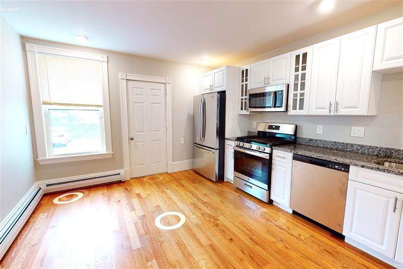 11 Beacon St, Ward Two