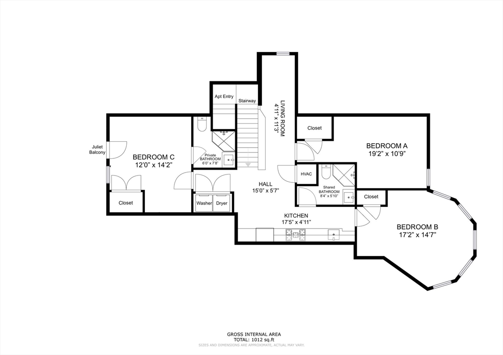 659 South St, Waltham