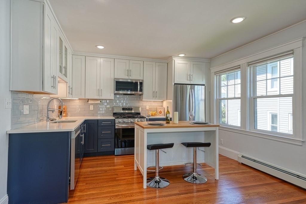 21 Fessenden Rd, Arlington