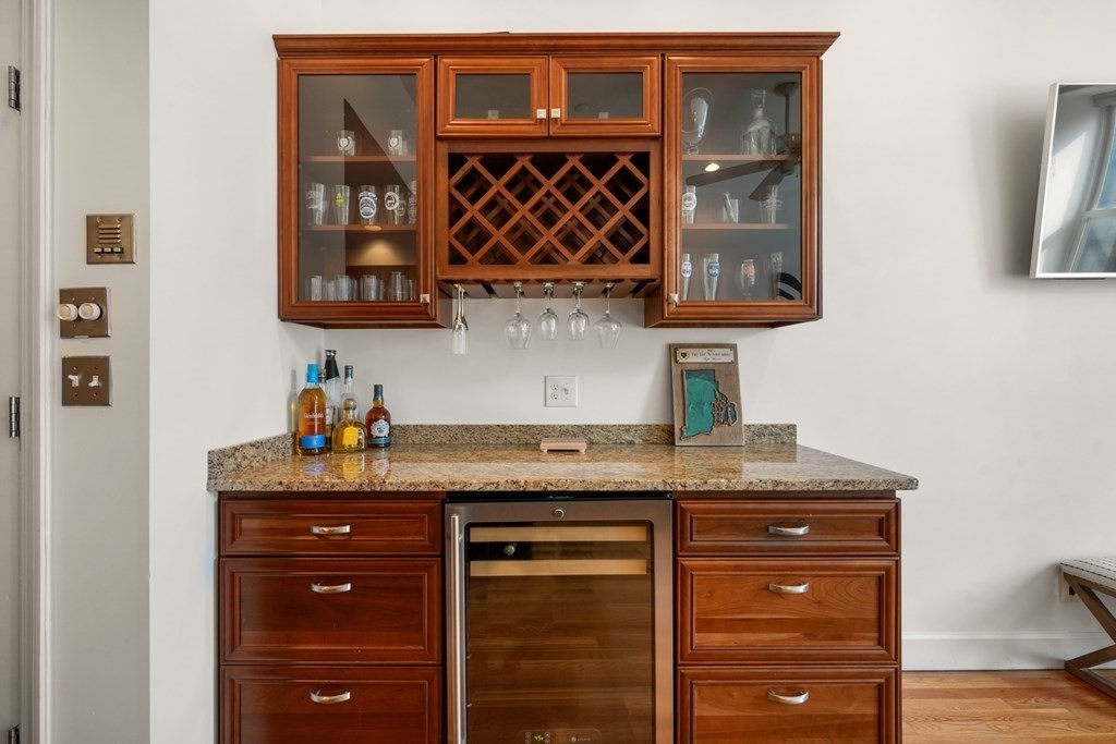 5 Appleton St, South End