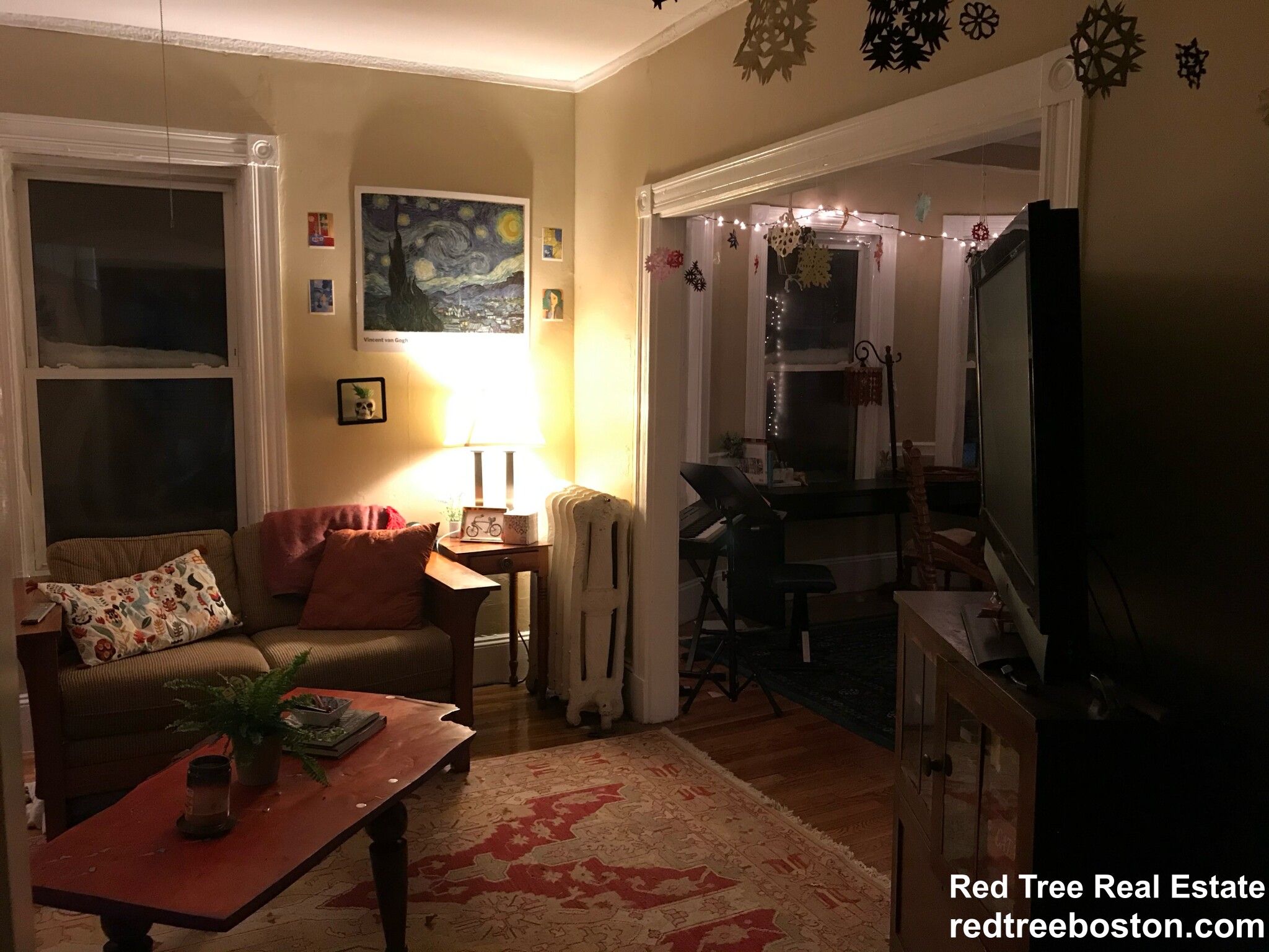 4 Haskell St, Allston