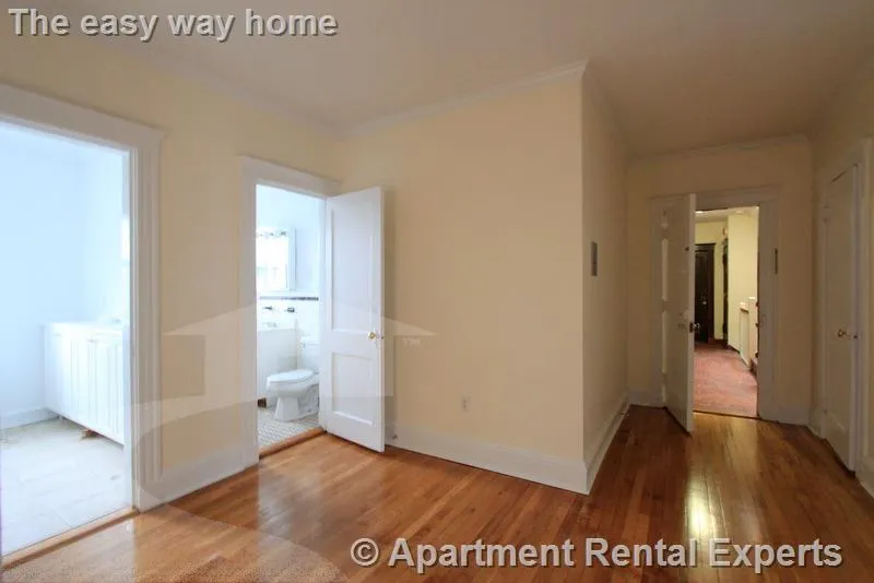 21 Wendell St, Harvard Square