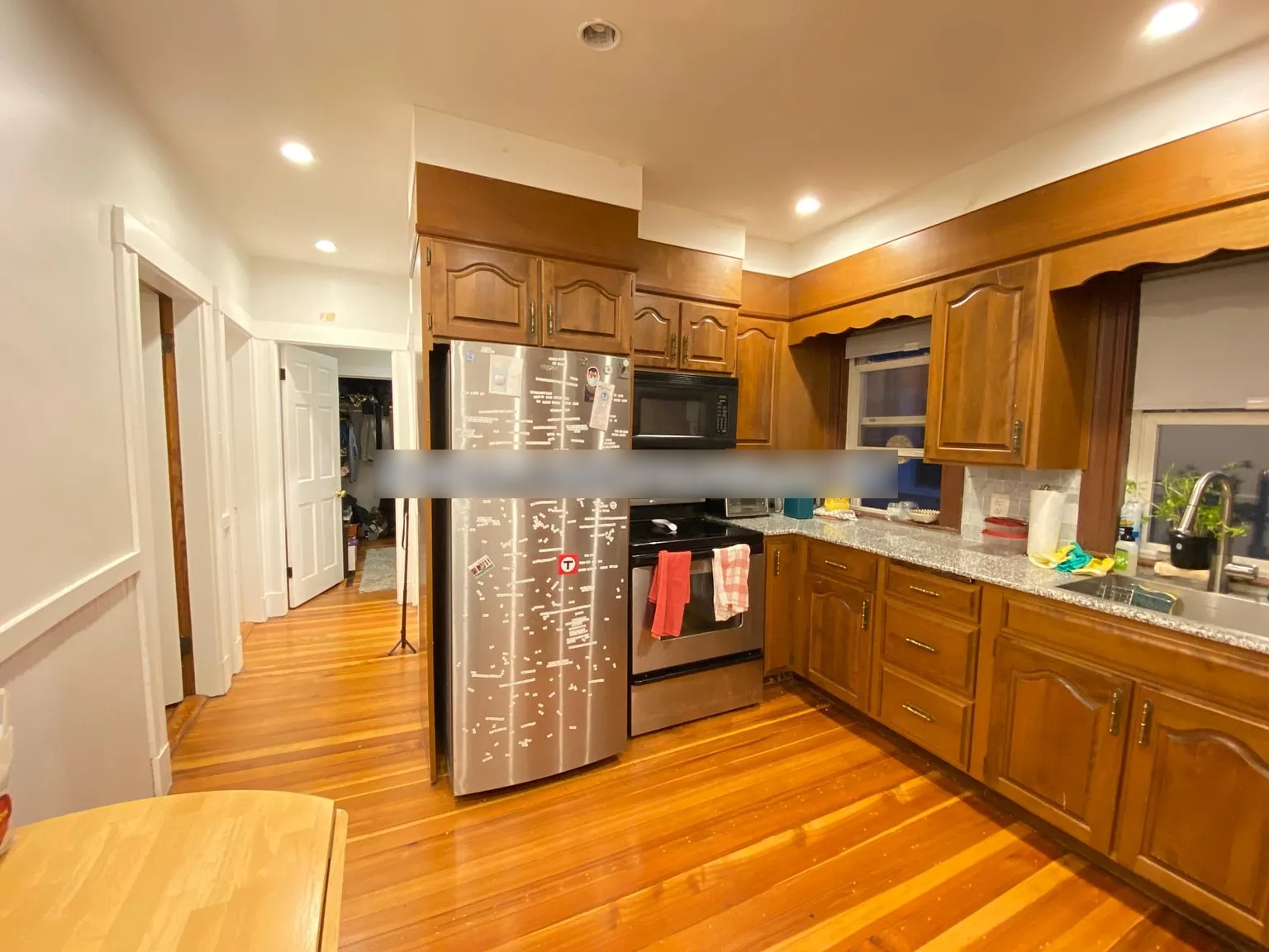 45 Bowdoin St, Tufts University