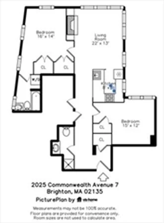 2025 Commonwealth Ave, Brighton