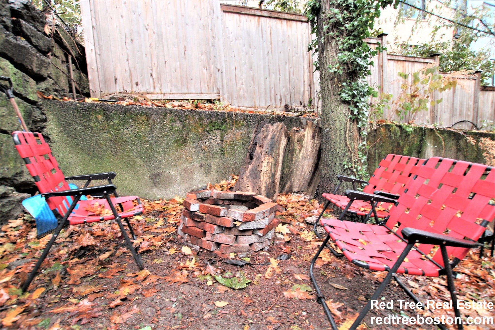 9 Sewall St, Mission Hill