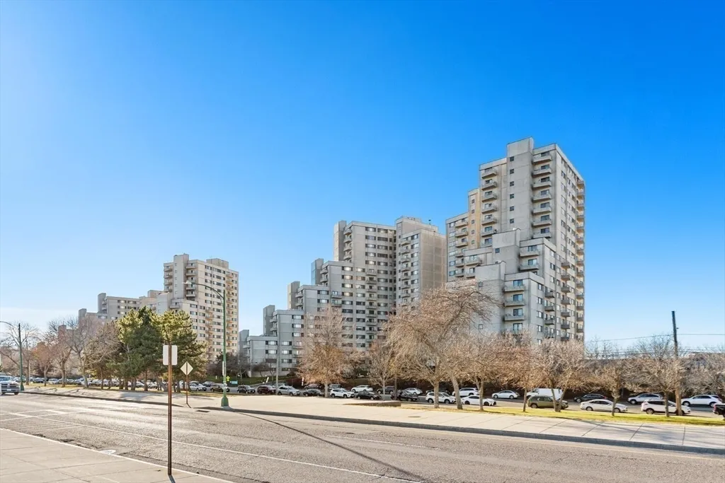 376 Ocean Ave, Revere Beach