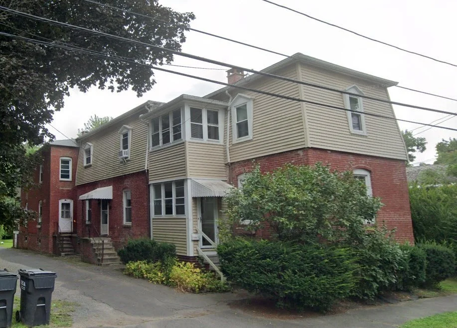 54 Williams, Northampton