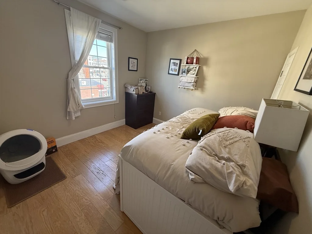 119 Dorchester St, South Boston