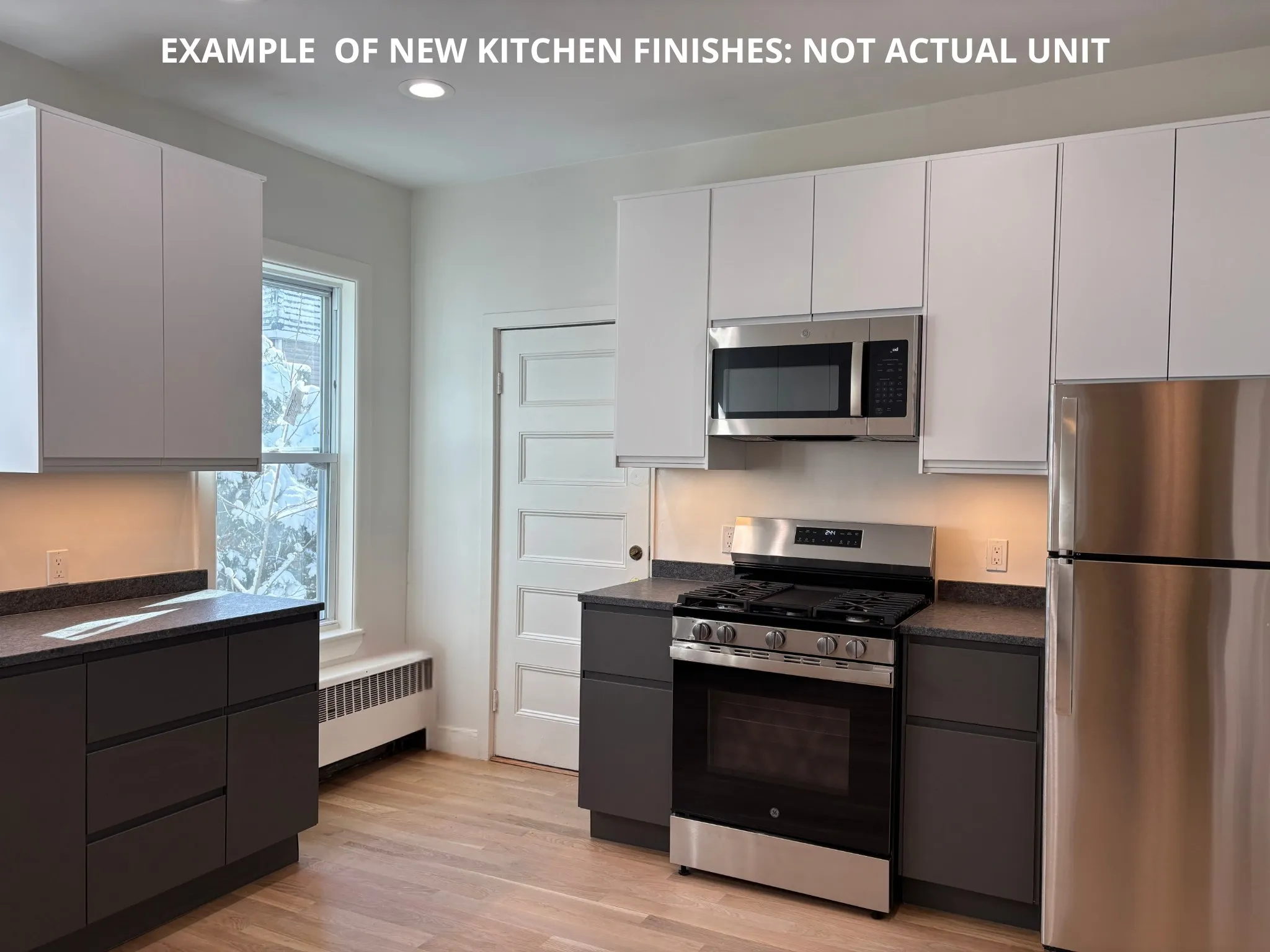 94 Hillside St, Mission Hill