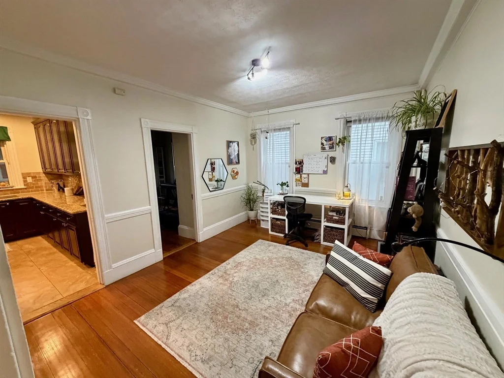 18 Homer St, Central Village