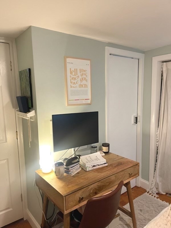 209 W 3rd St, South Boston