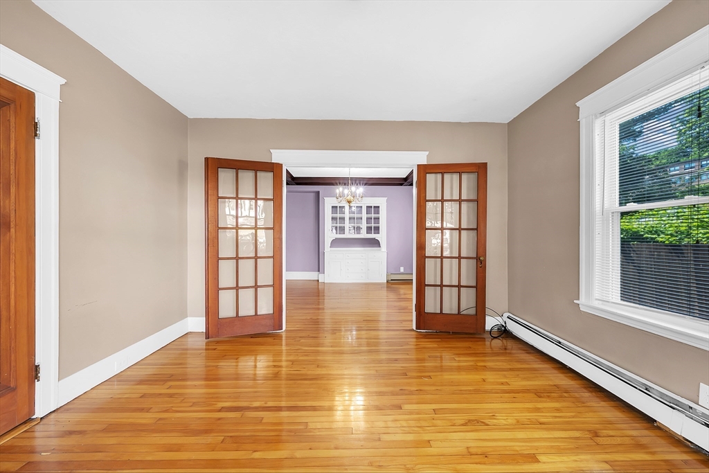 8 Brantwood, Worcester