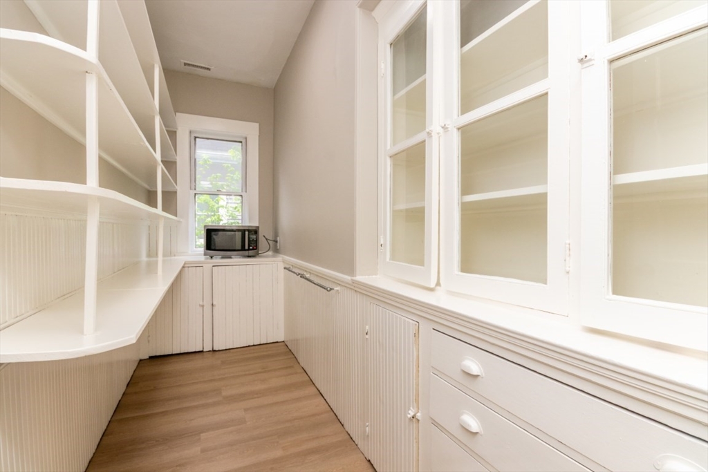 24 Walden, North Cambridge