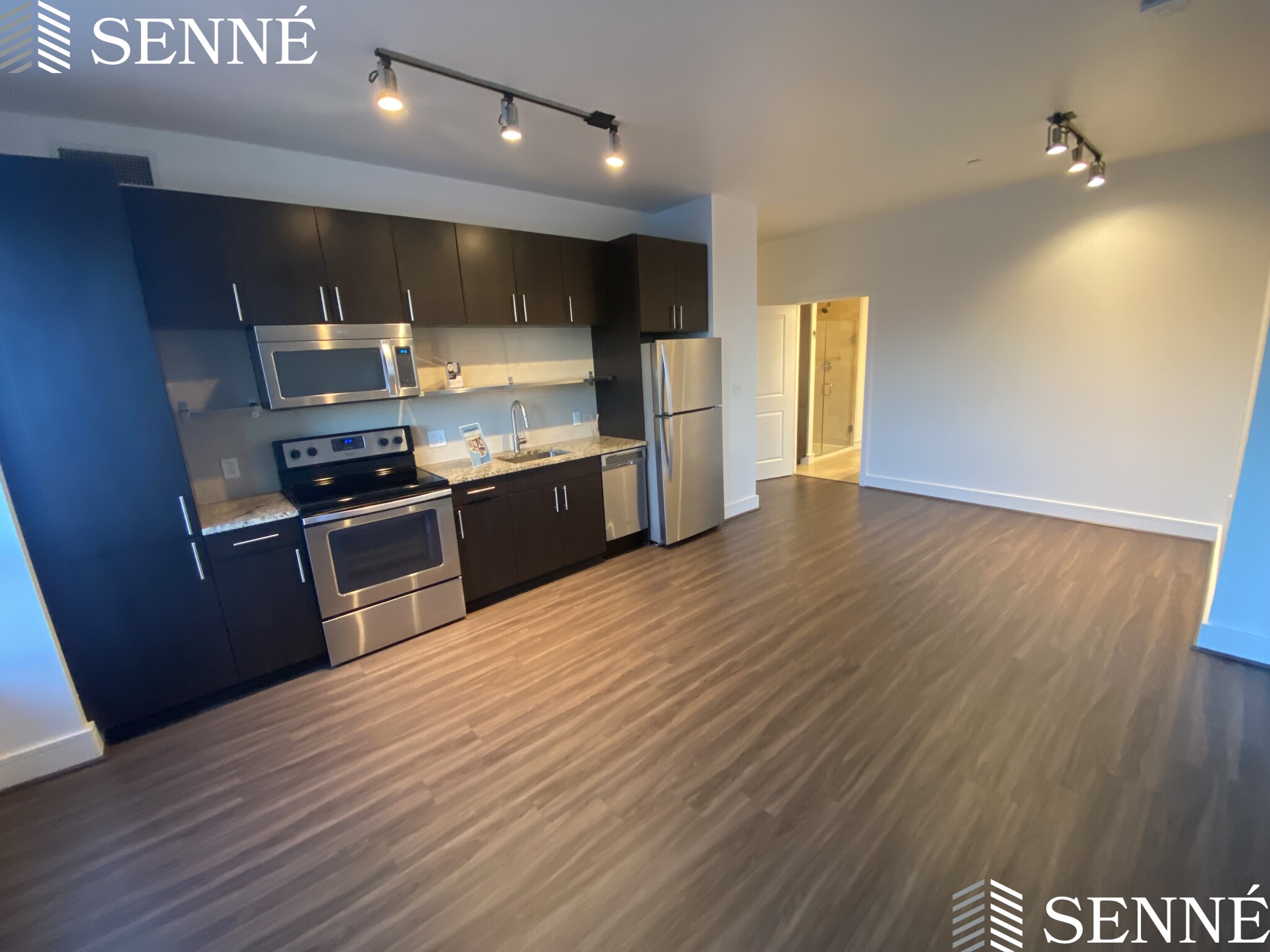 142 Northern Ave, Seaport District