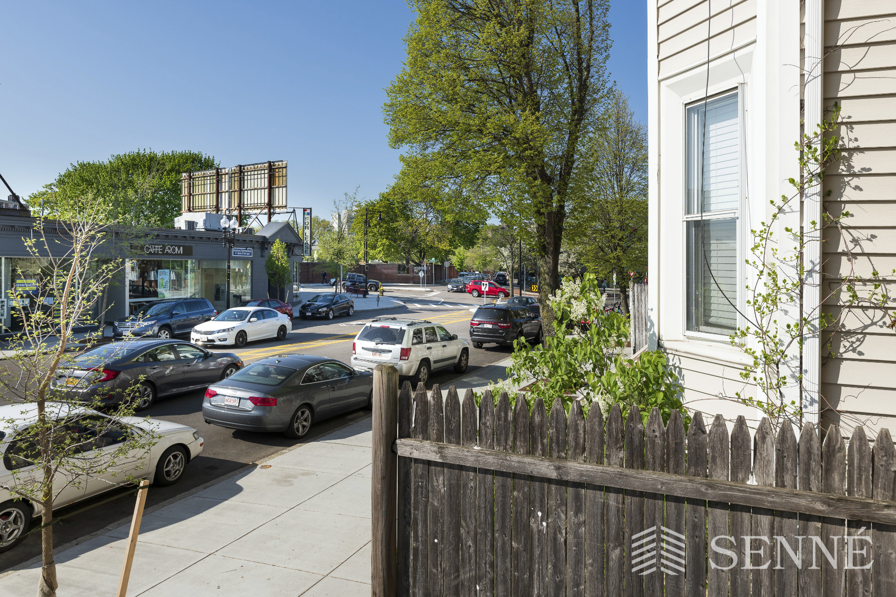 402 Centre St, Jamaica Plain