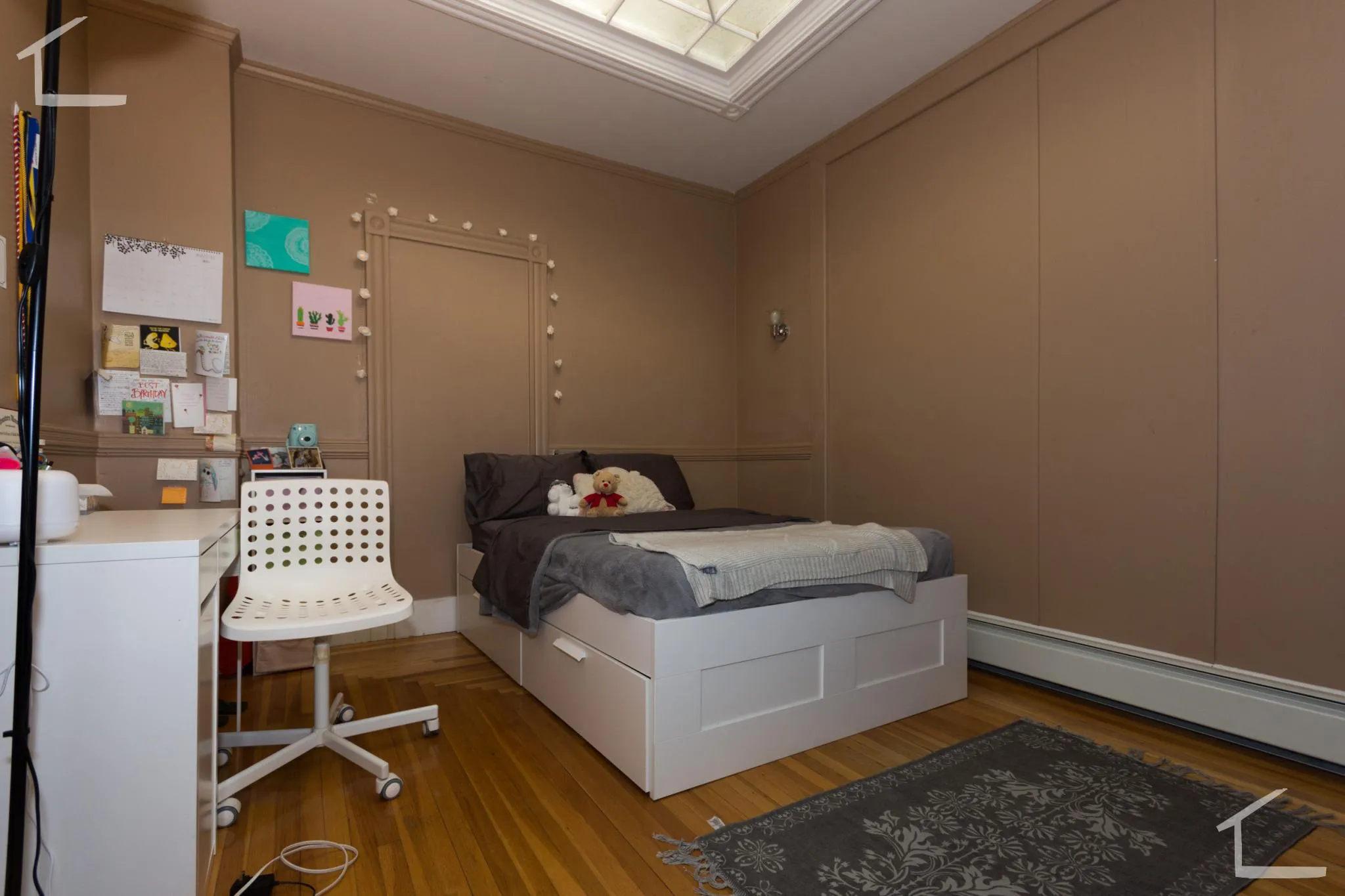 12 Bay State Rd, Fenway