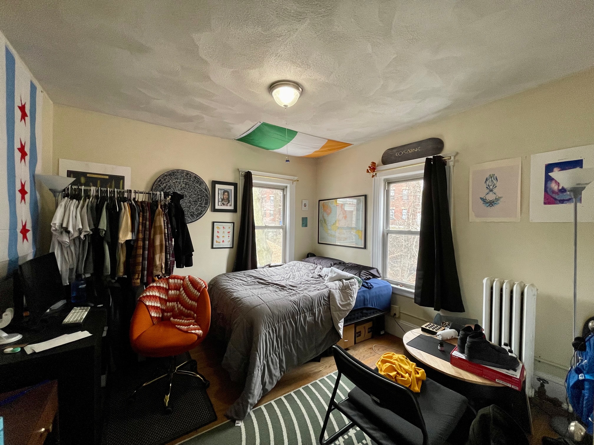 97 Kilsyth Rd, Brighton