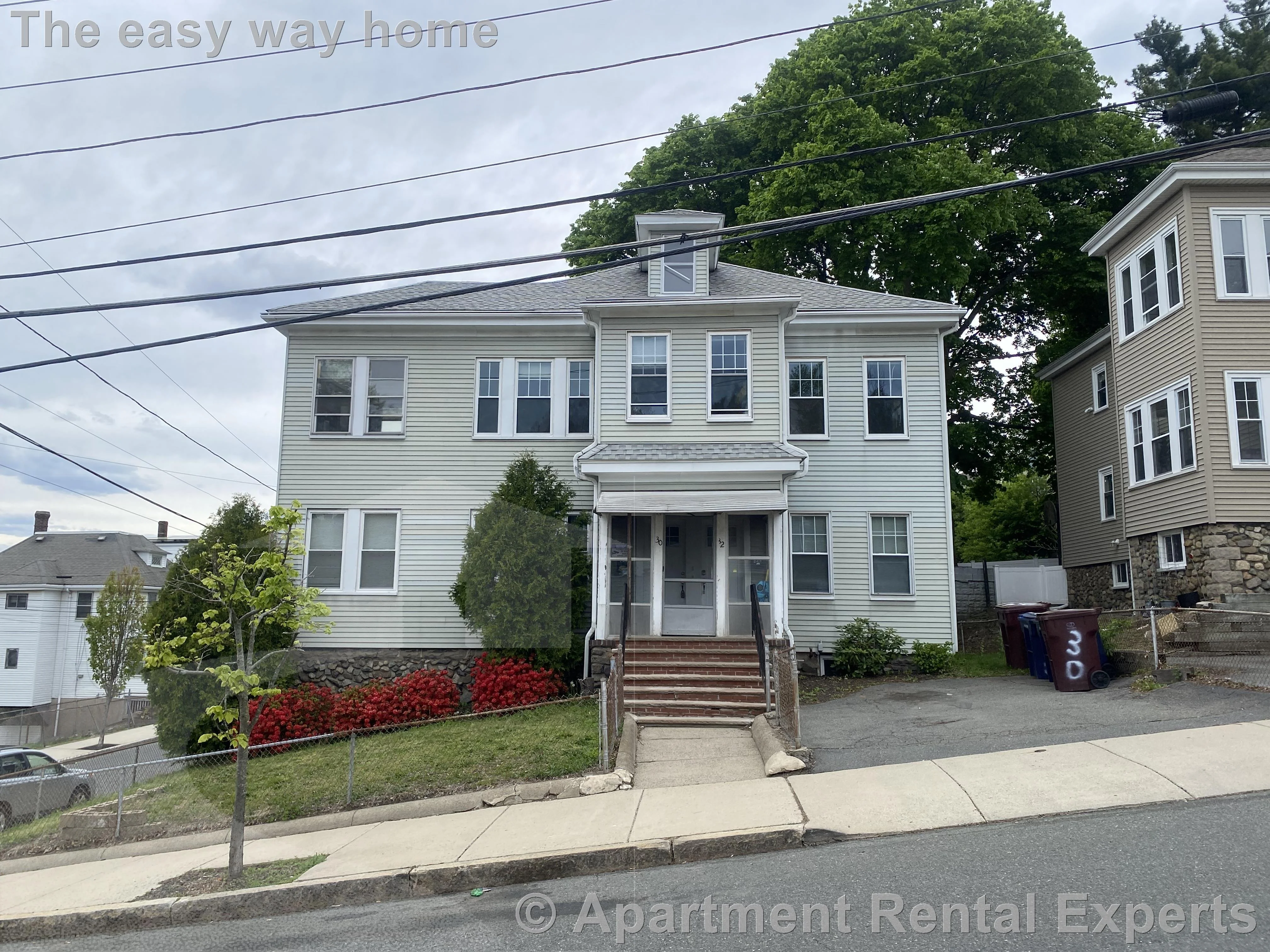 30 Lawrence, Everett