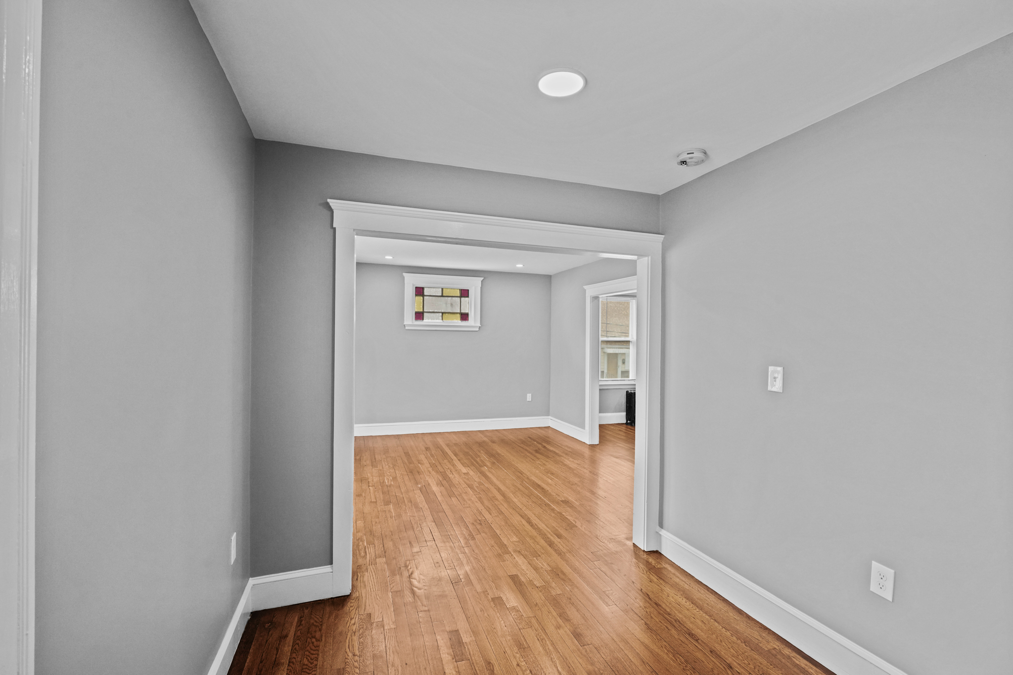 243 West Selden St, Mattapan