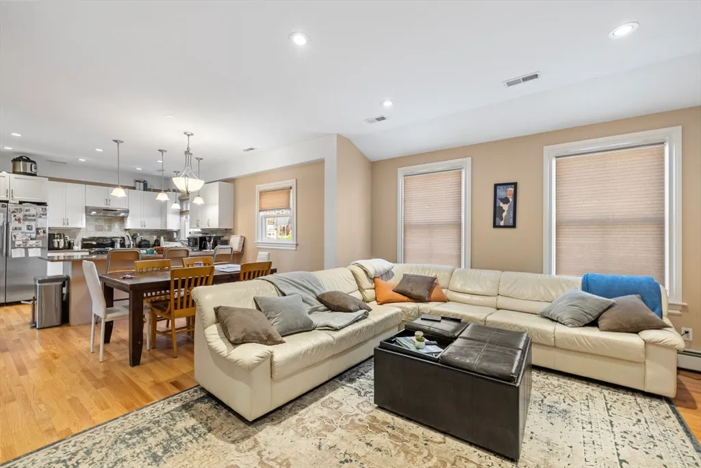 201 Norfolk St, The Port