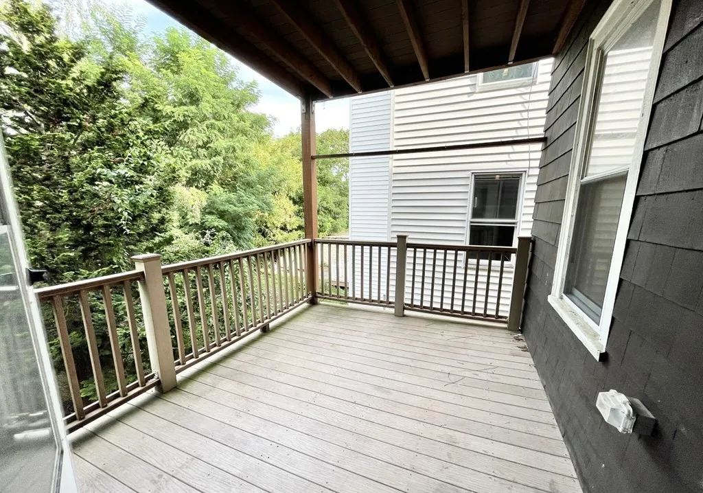 114 Buttonwood, Dorchester