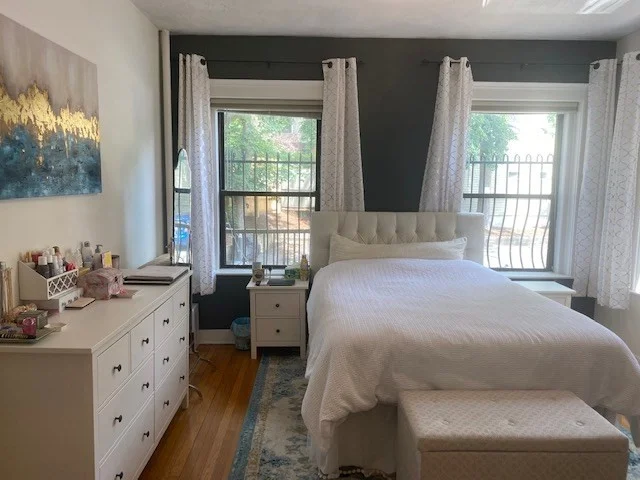 1038 Beacon St, Coolidge Corner