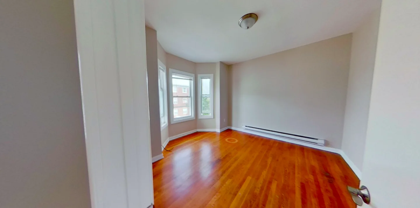 121 George St, Roxbury