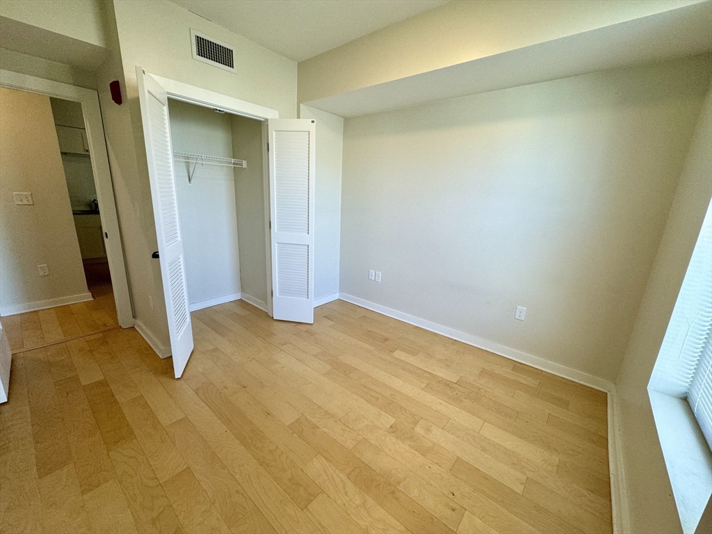 1301 Blue Hill Ave, Boston