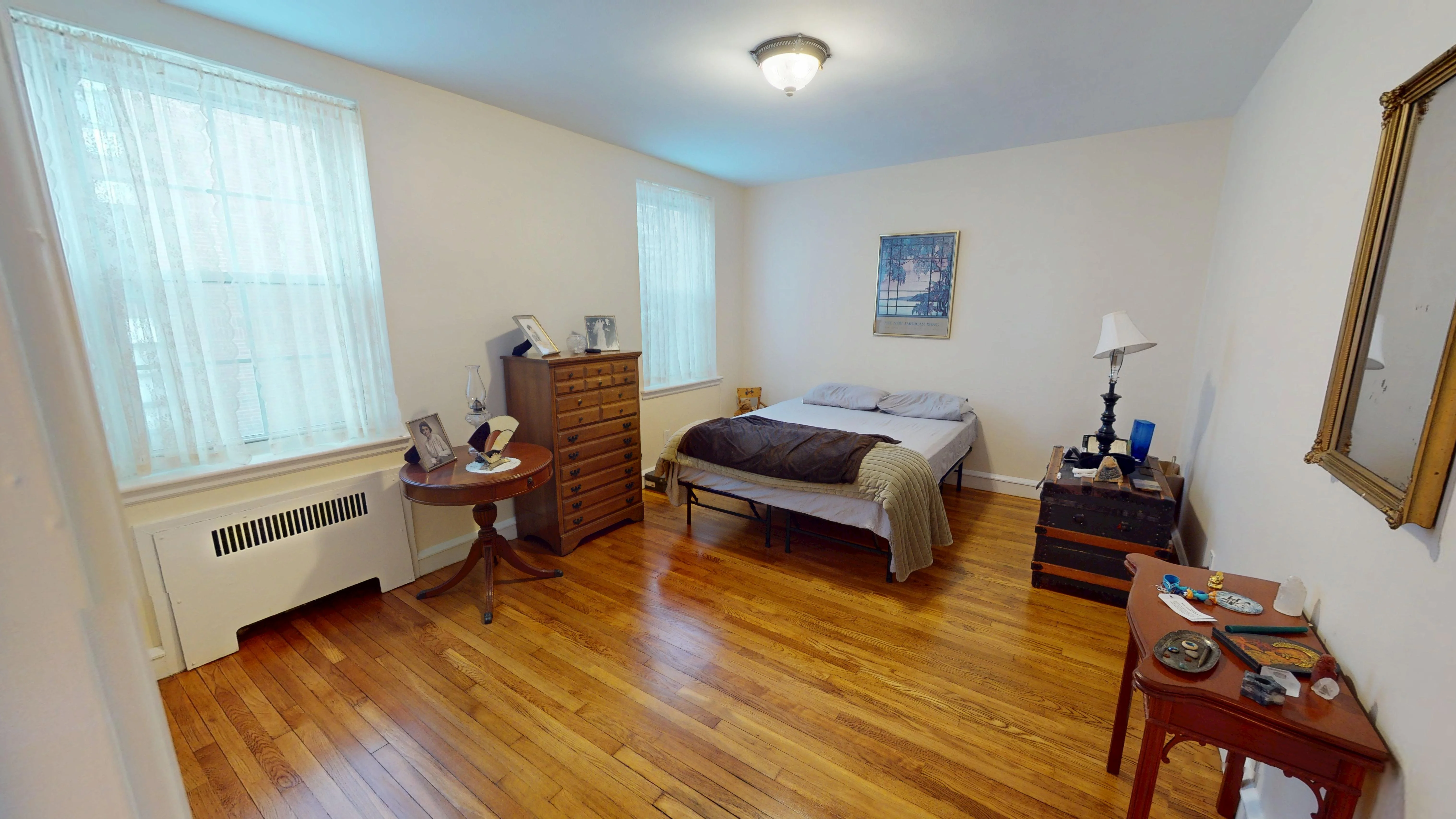 67 Park St, Coolidge Corner