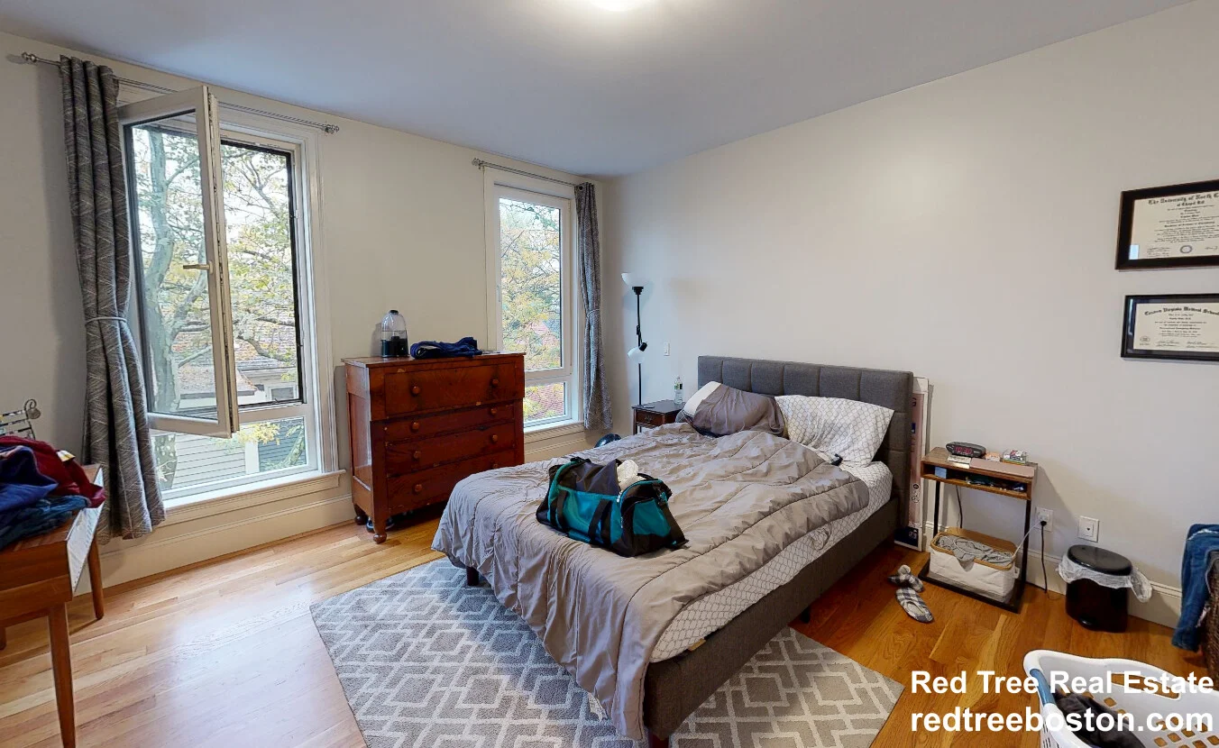 168 Hampshire St, Inman Square