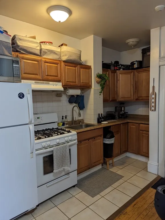 46 West Newton St, South End