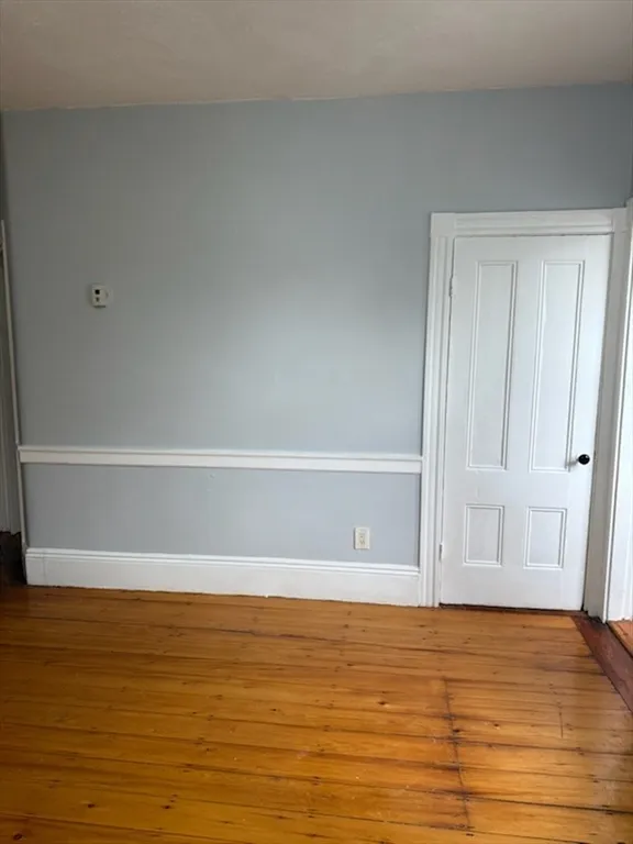 34 Mercer St, South Boston