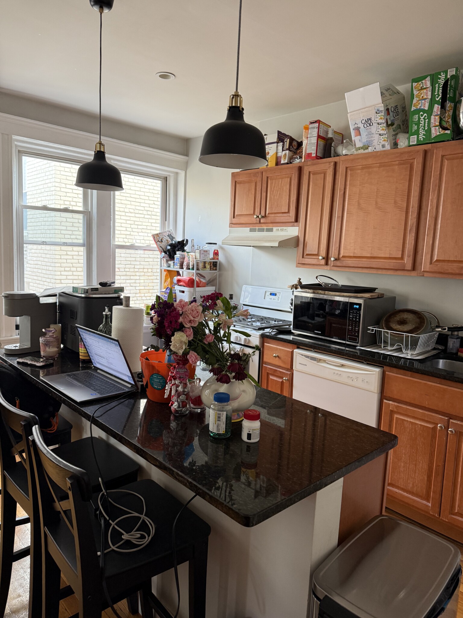 110 Brainerd Rd, Allston