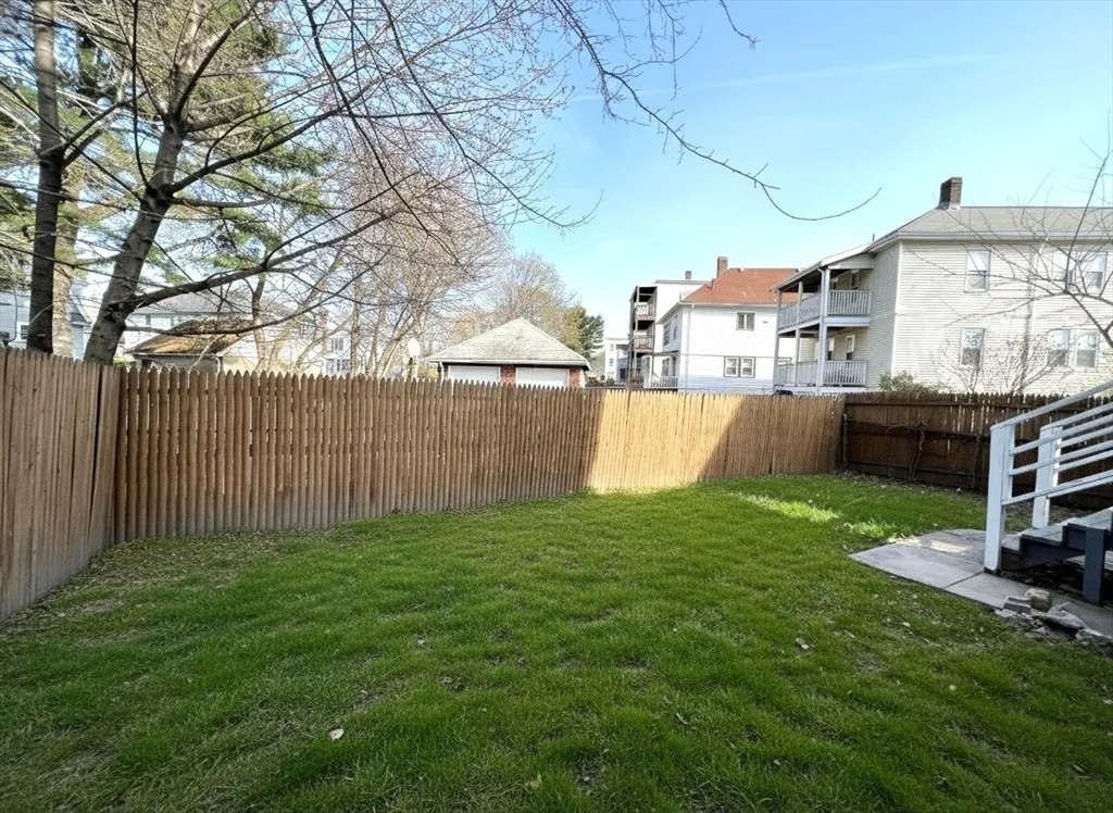 344-346 Hyde Park Ave, Roslindale