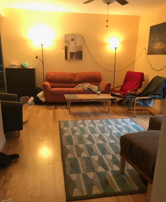 20 Thorpe St, Prospect Hill