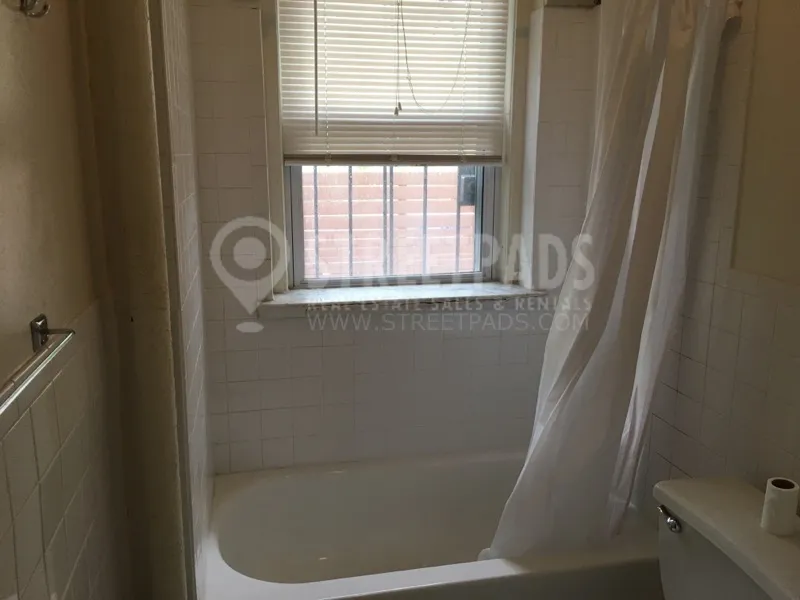 49 Worthington St, Mission Hill