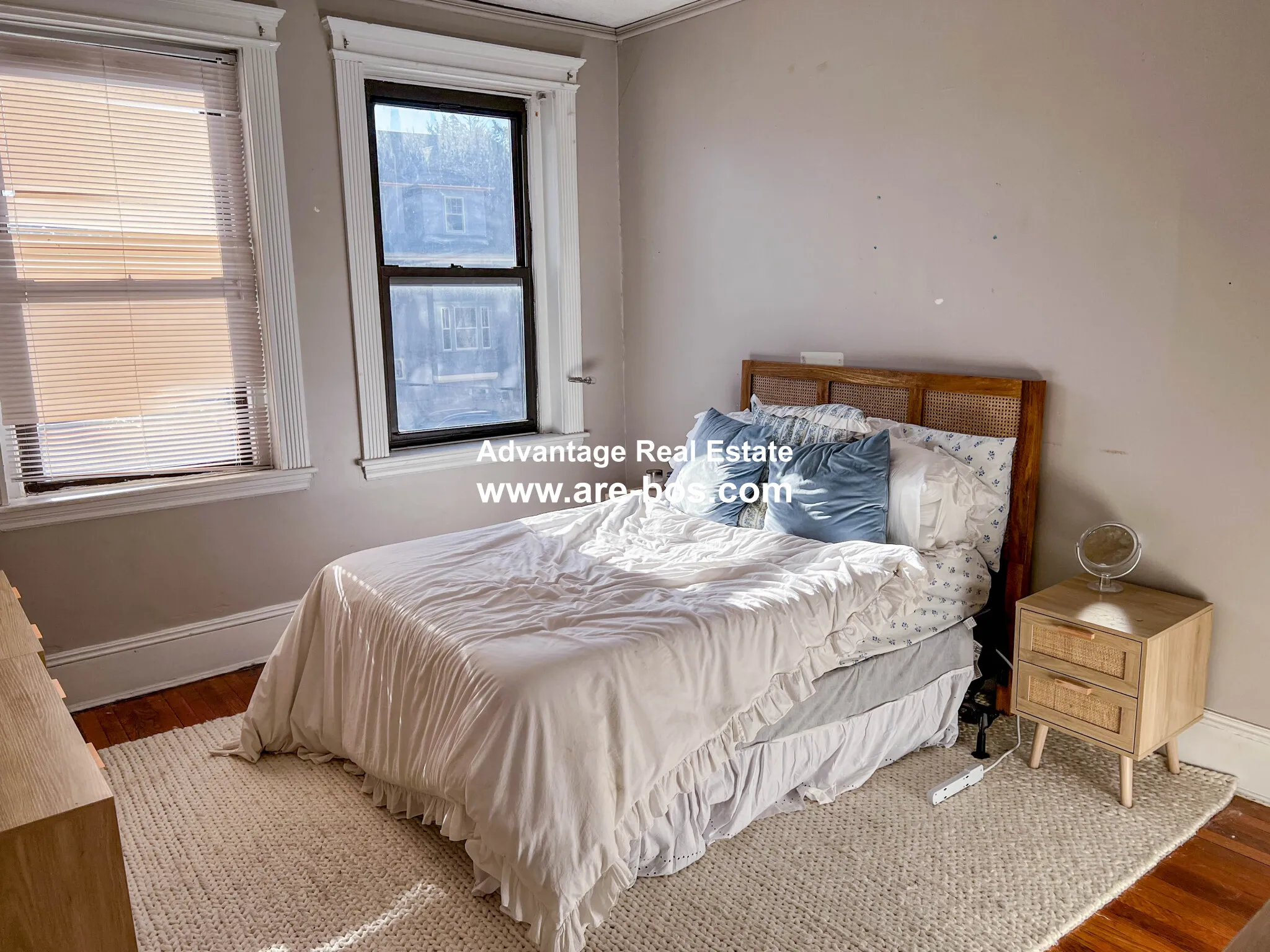 1056 Commonwealth Ave, Brighton