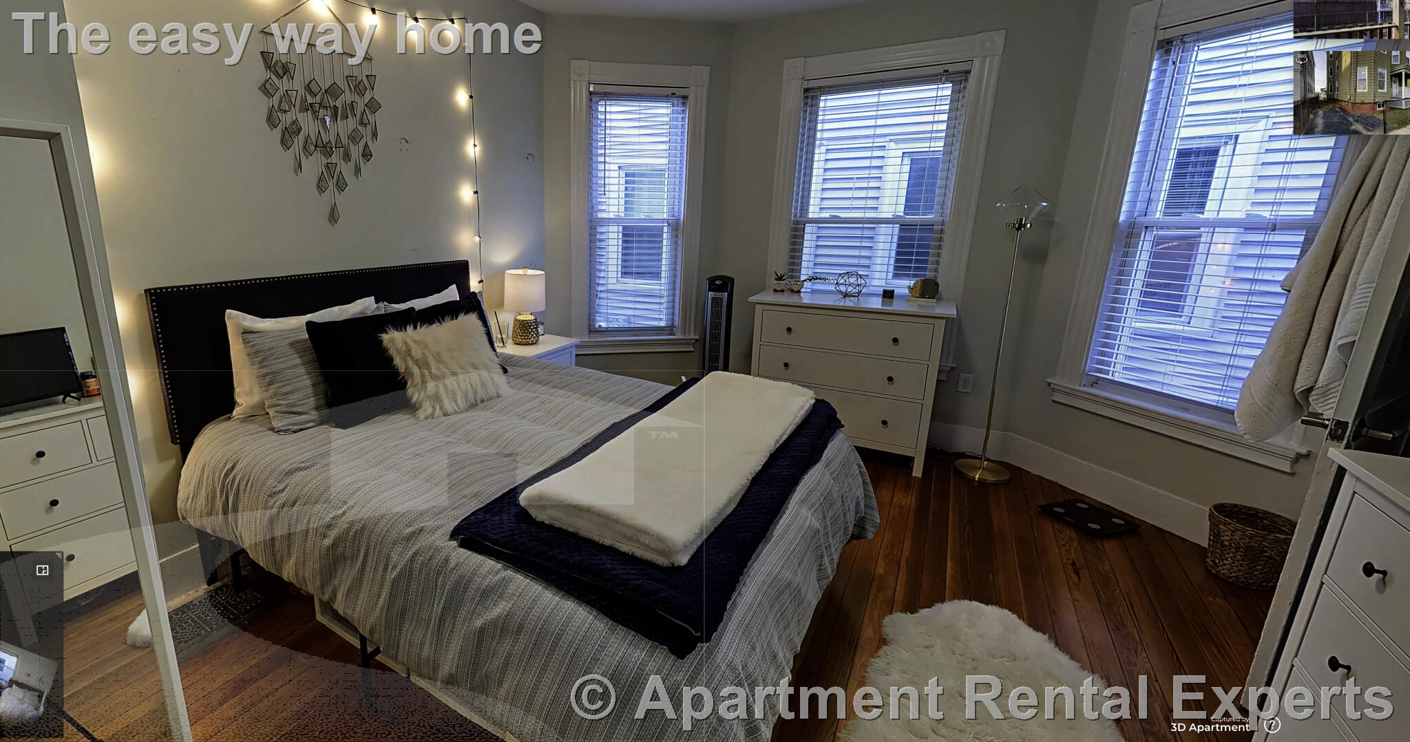 103 Marion St, Inman Square