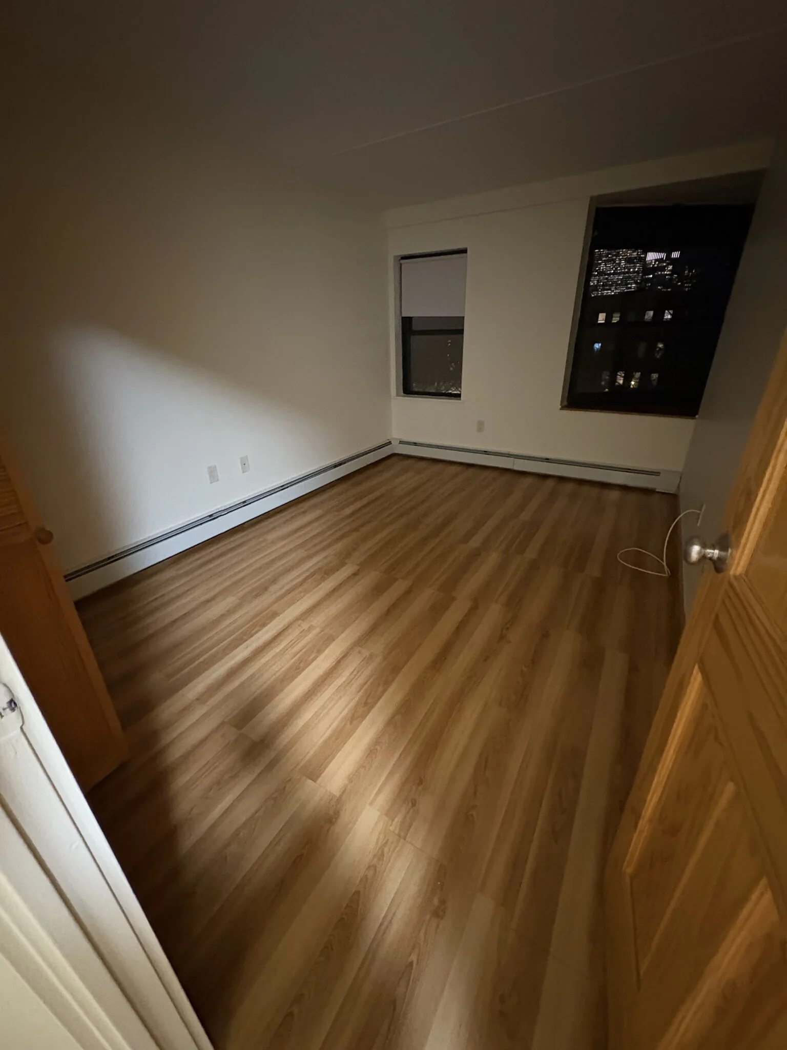 400 Massachusetts Ave, South End