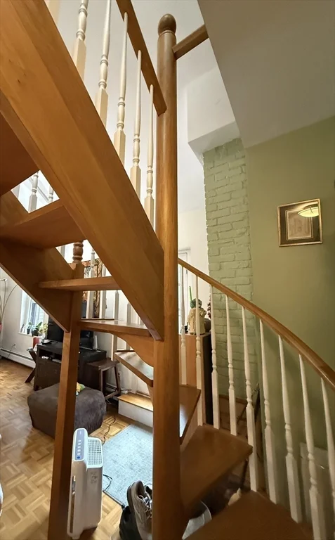 996 Centre St, Jamaica Plain