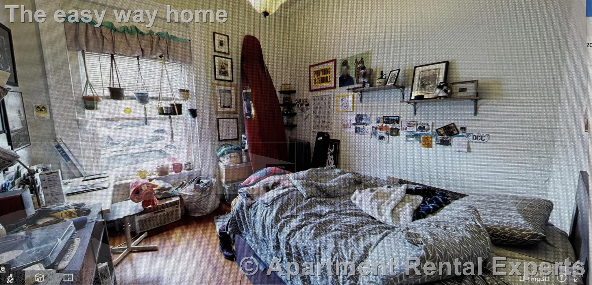 358 Broadway, Winter Hill