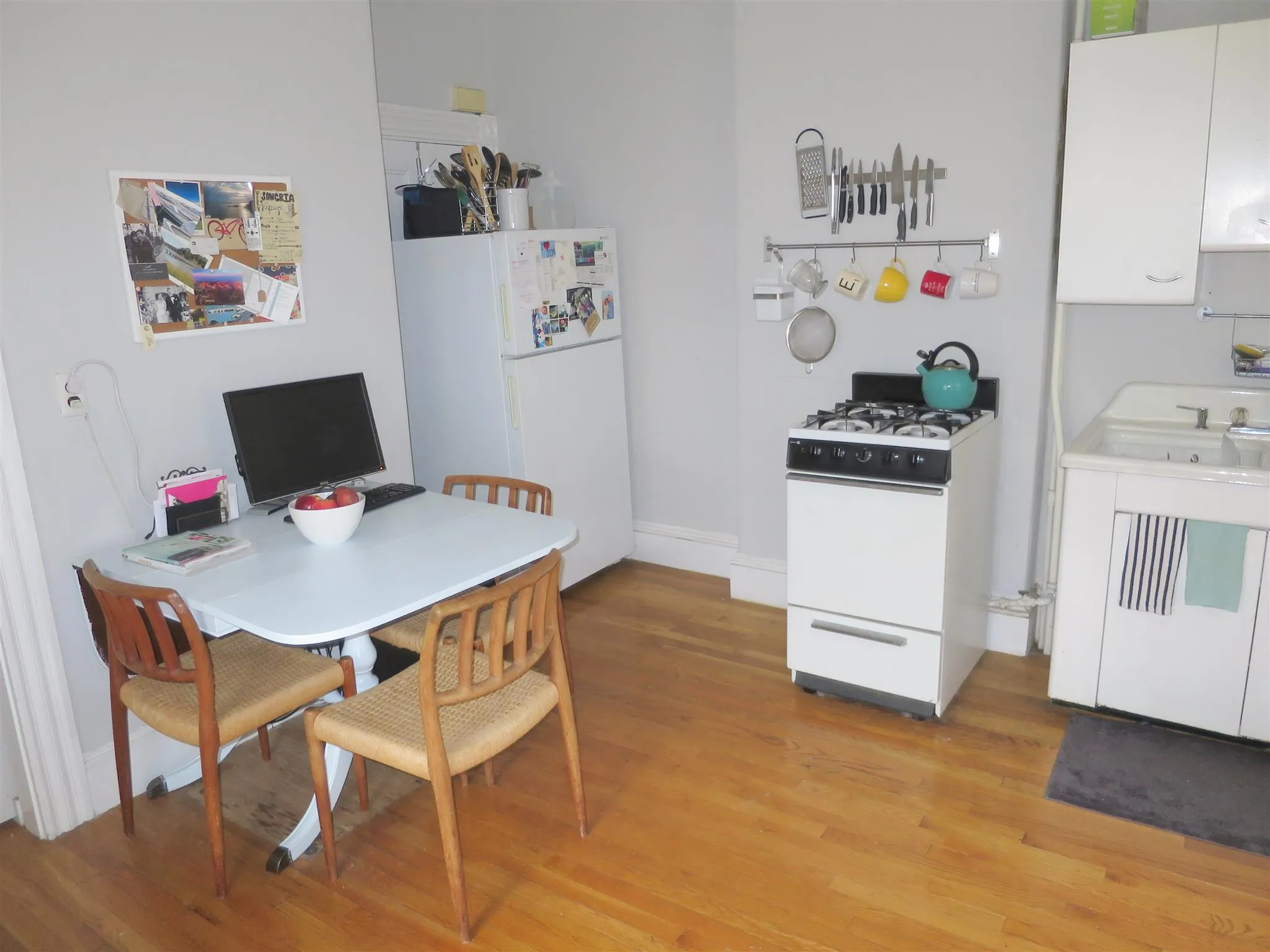 145 Orchard St, Davis Square