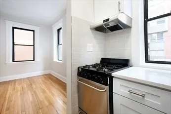 36 East Newton St, South End