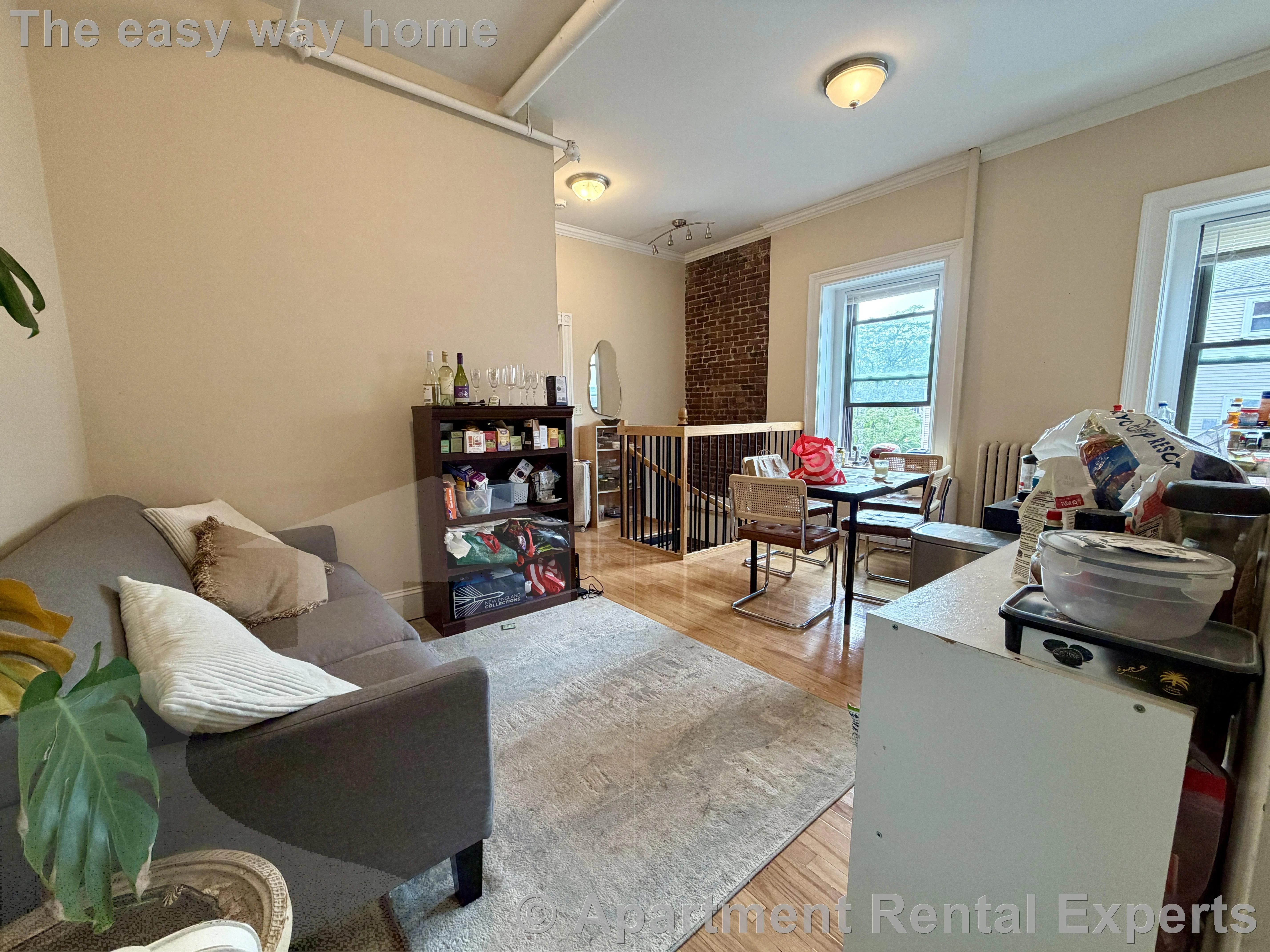 888 Massachusetts Ave, Central Square