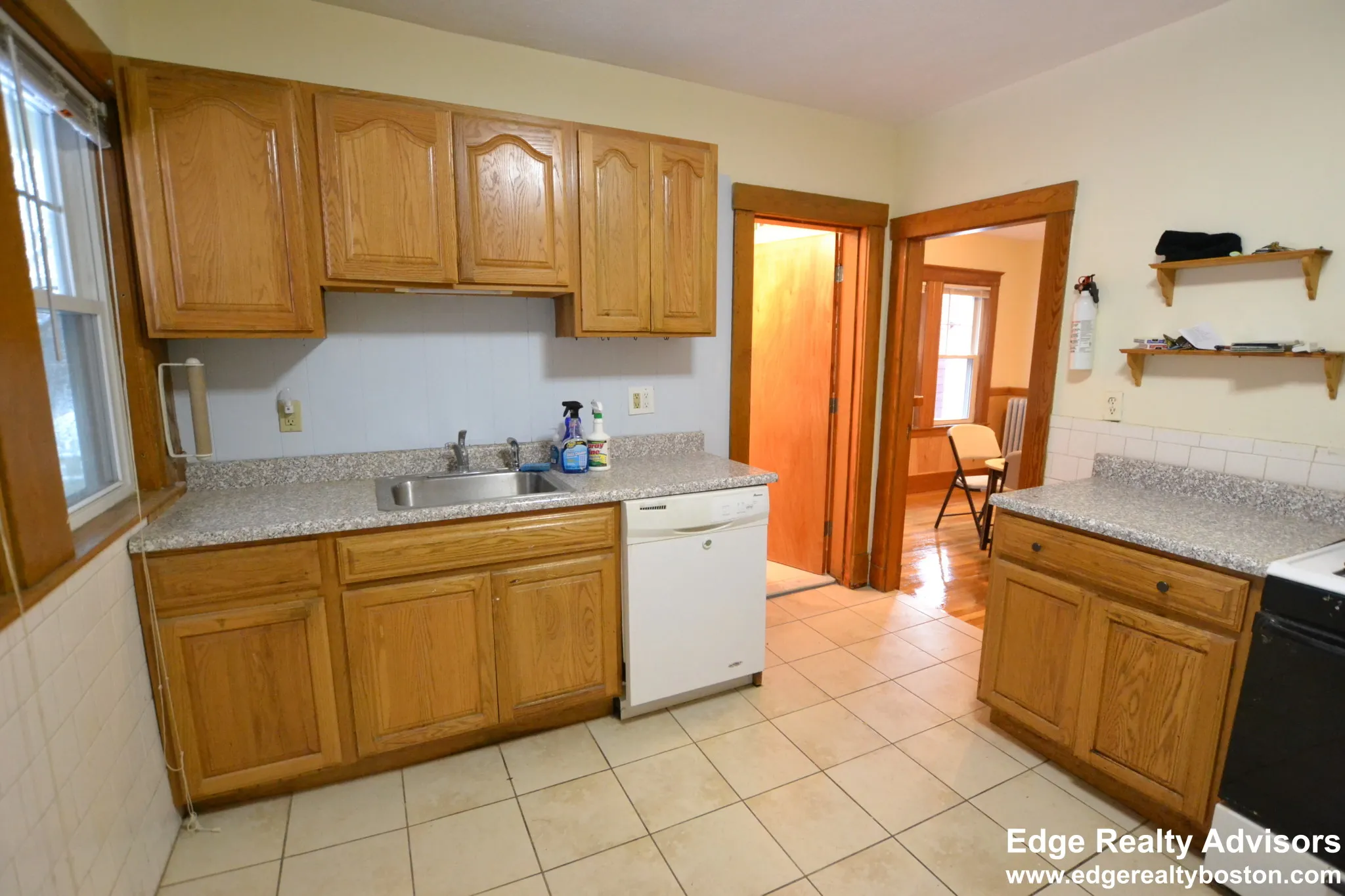 33 Wilson Park, Brighton