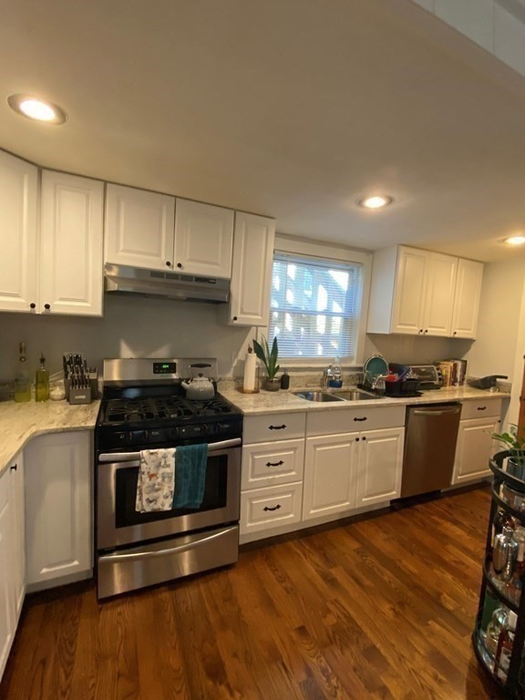 381 Sumner, East Boston