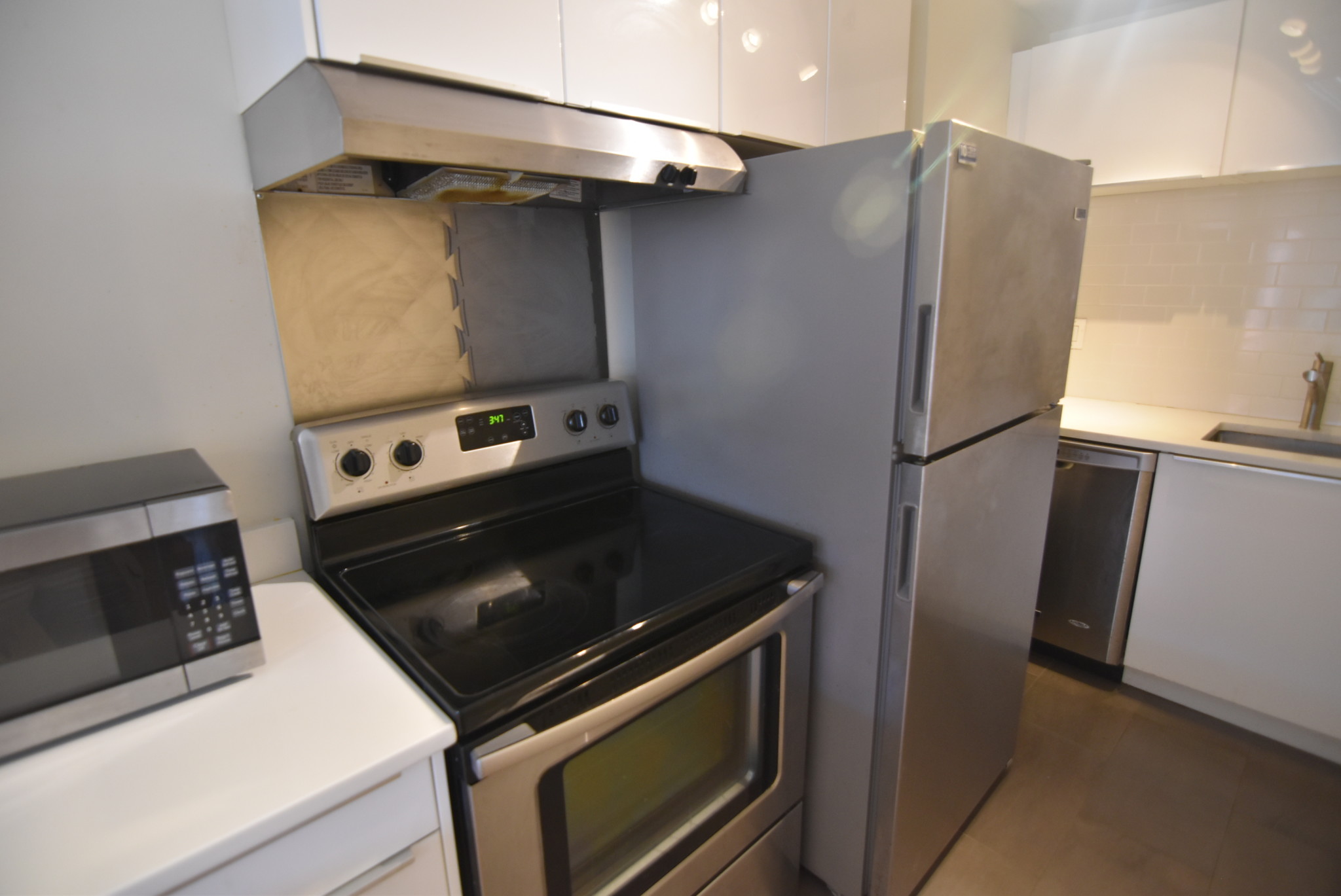 869 Beacon St, Fenway